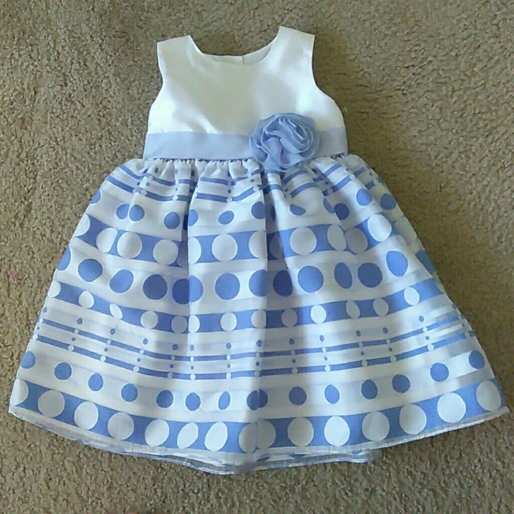 MARMELLATA GIRL DRESS.